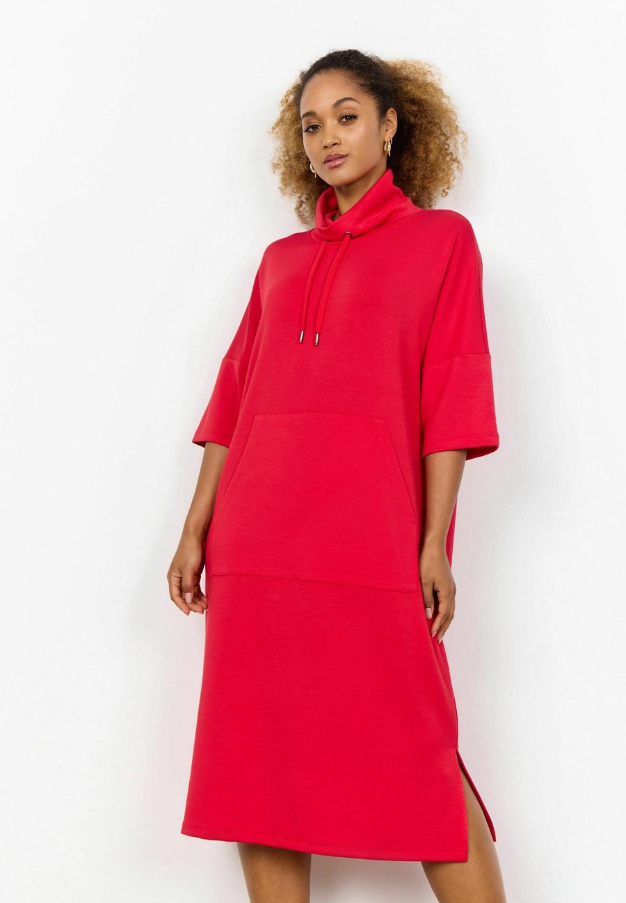 Платье Soyaconcept SC-BANU 239, Lipstick/Red
Платье Soyaconcept SC-BANU 239, Lipstick/Red