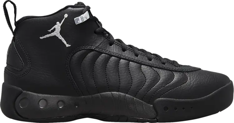 Кроссовки Jordan Jumpman Pro Black Metallic Silver, черный, Черный;серый, Кроссовки Jordan Jumpman Pro Black Metallic Silver, черный
Кроссовки Jordan Jumpman Pro Black Metallic Silver, черный, Черный;серый, Кроссовки Jordan Jumpman Pro Black Metallic Silver, черный