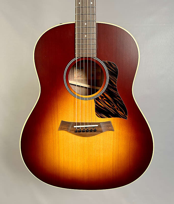 Тейлор AD17e-SB - Солнечные лучи Taylor
Тейлор AD17e-SB - Солнечные лучи Taylor