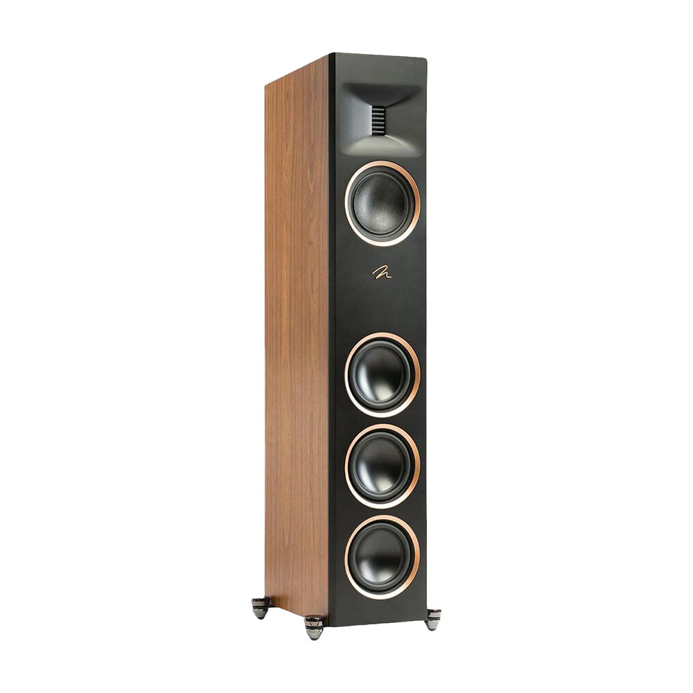 Напольная акустика MartinLogan Motion XT F100, 1 шт, орех
Напольная акустика MartinLogan Motion XT F100, 1 шт, орех