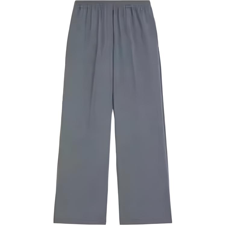 Женские повседневные брюки WEEKEND MaxMara, серый
Женские повседневные брюки WEEKEND MaxMara, серый