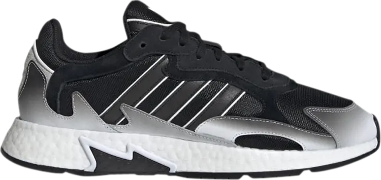 Кроссовки Adidas Tresc Run 'Core Black', черный
Кроссовки Adidas Tresc Run 'Core Black', черный