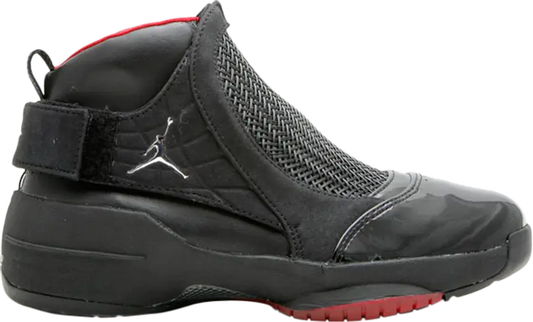 Кроссовки Air Jordan 19 Retro GS Countdown Pack, черный
Кроссовки Air Jordan 19 Retro GS Countdown Pack, черный