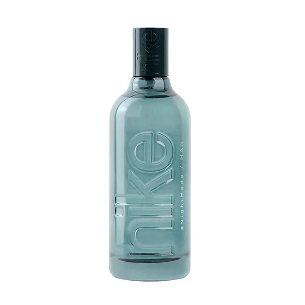 Туалетная вода для мужчин Night Mode Man Nike, 150 ml 
Туалетная вода для мужчин Night Mode Man Nike, 150 ml