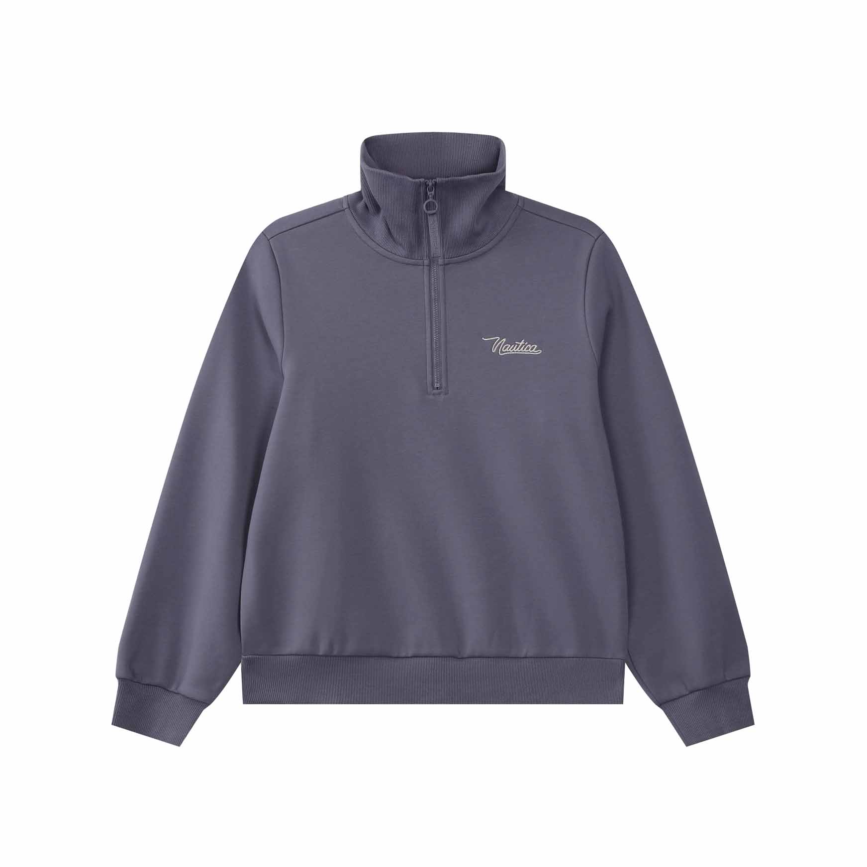 NAUTICA Толстовка Women's Midnight Purple, Синий, NAUTICA Толстовка Women's Midnight Purple
NAUTICA Толстовка Women's Midnight Purple, Синий, NAUTICA Толстовка Women's Midnight Purple