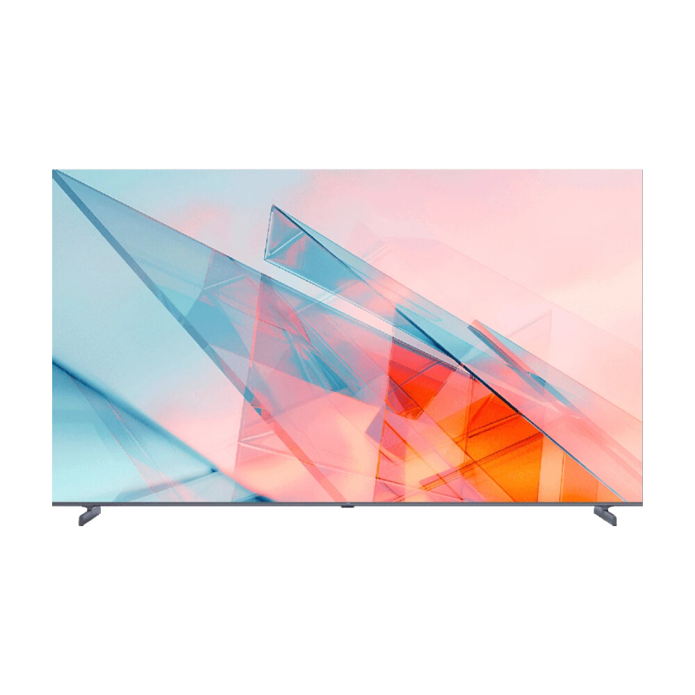 Телевизор Haier 65H7, 65", 4K UHD, Mini LED, 240 Гц, серый/черный
Телевизор Haier 65H7, 65", 4K UHD, Mini LED, 240 Гц, серый/черный