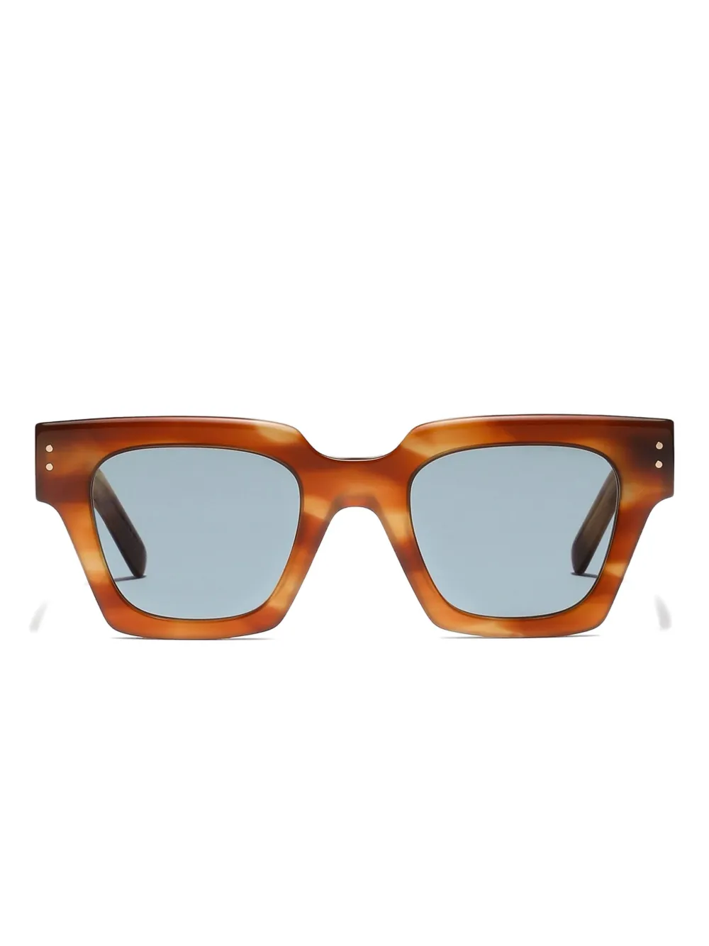 Солнцезащитные очки в квадратной оправе с черепаховым узором Dolce & Gabbana Eyewear, коричневый
Солнцезащитные очки в квадратной оправе с черепаховым узором Dolce & Gabbana Eyewear, коричневый