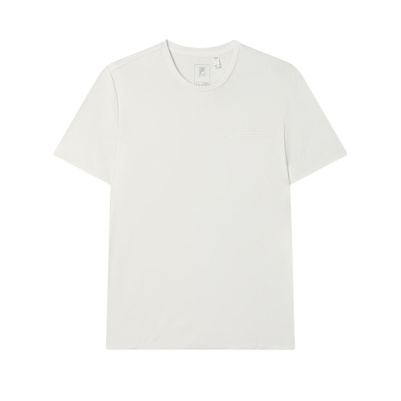 FILA Футболка мужская стандартная White WT
FILA Футболка мужская стандартная White WT