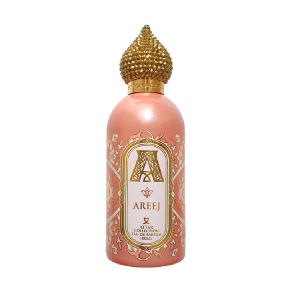 Парфюмерная вода Attar Collection Areej
Парфюмерная вода Attar Collection Areej