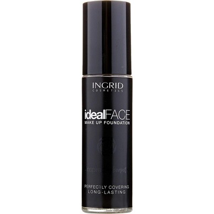 Verona Ingrid Ideal Face Стойкая основа под макияж № 11 Нюд Ingrid Cosmetics
Verona Ingrid Ideal Face Стойкая основа под макияж № 11 Нюд Ingrid Cosmetics
