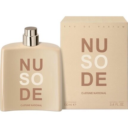 Costume National Костюм National So Nude Edp 100 мл 
Costume National Костюм National So Nude Edp 100 мл