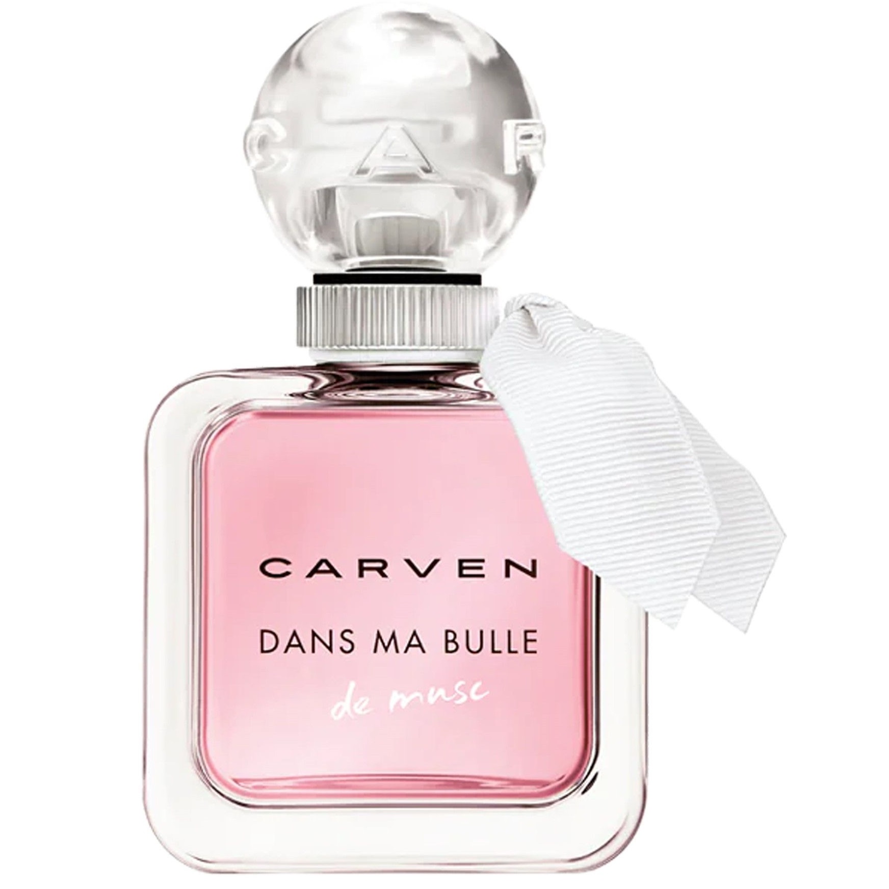 Туалетная вода Carven Dans Ma Bulle De Musc
Туалетная вода Carven Dans Ma Bulle De Musc