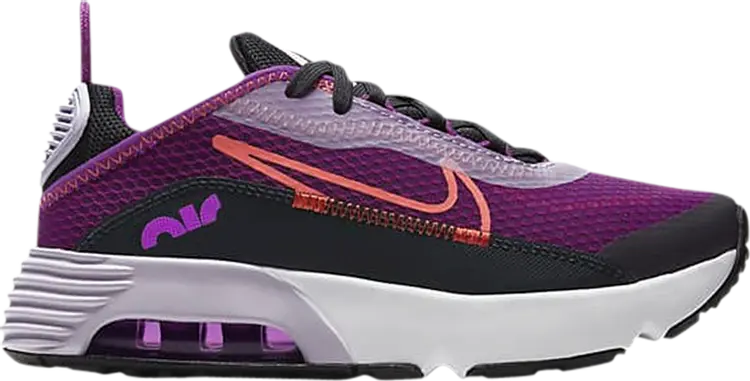 Кроссовки Nike Air Max 2090 PS 'Violet Frost', фиолетовый
Кроссовки Nike Air Max 2090 PS 'Violet Frost', фиолетовый