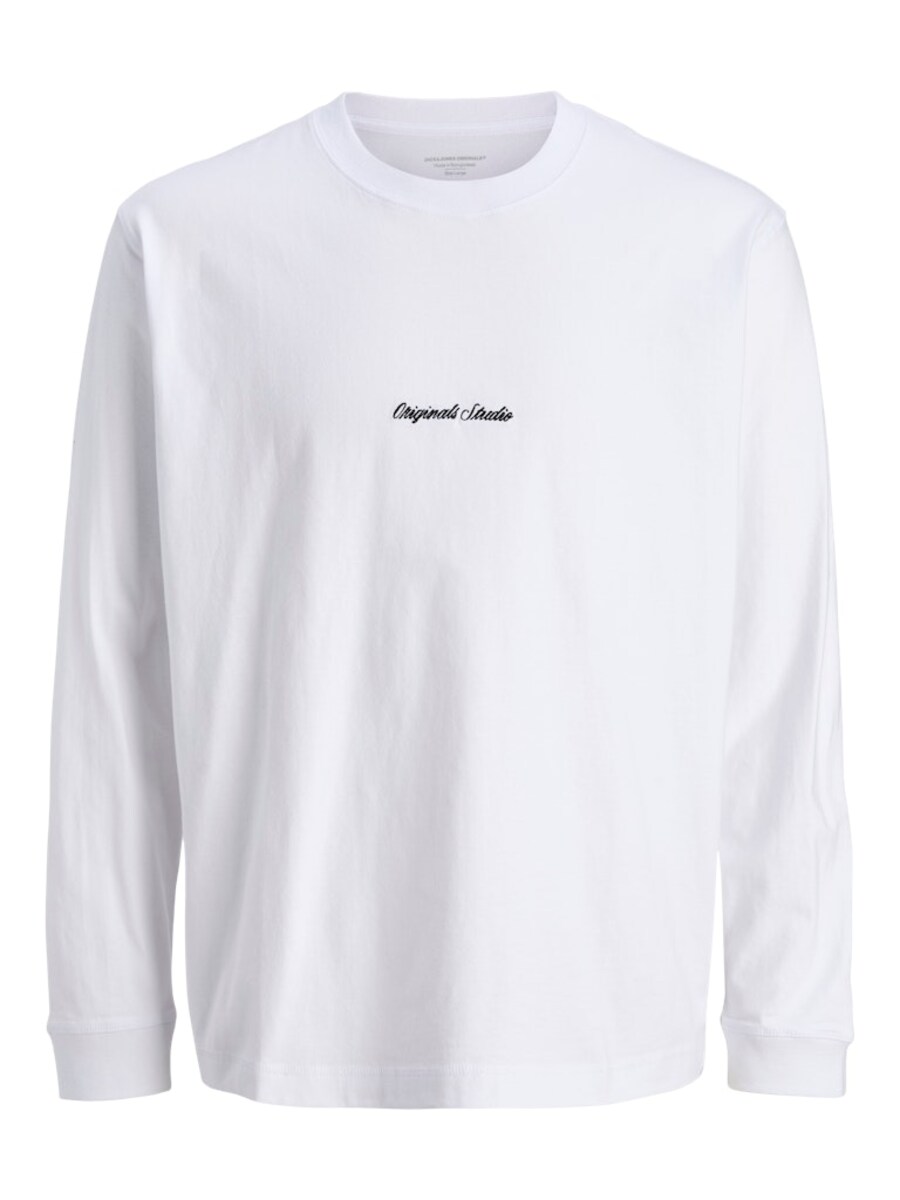 Рубашка JACK & JONES JORNORREBRO, белый
Рубашка JACK & JONES JORNORREBRO, белый