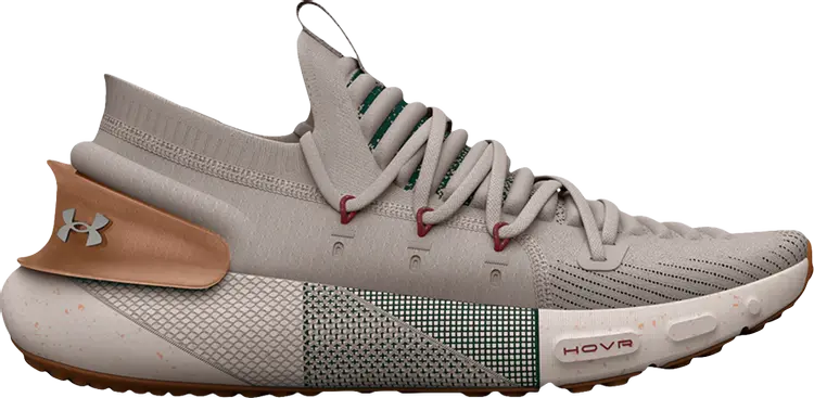 Кроссовки Under Armour HOVR Phantom 3 Lunar New Year - Ghost Grey, серый
Кроссовки Under Armour HOVR Phantom 3 Lunar New Year - Ghost Grey, серый