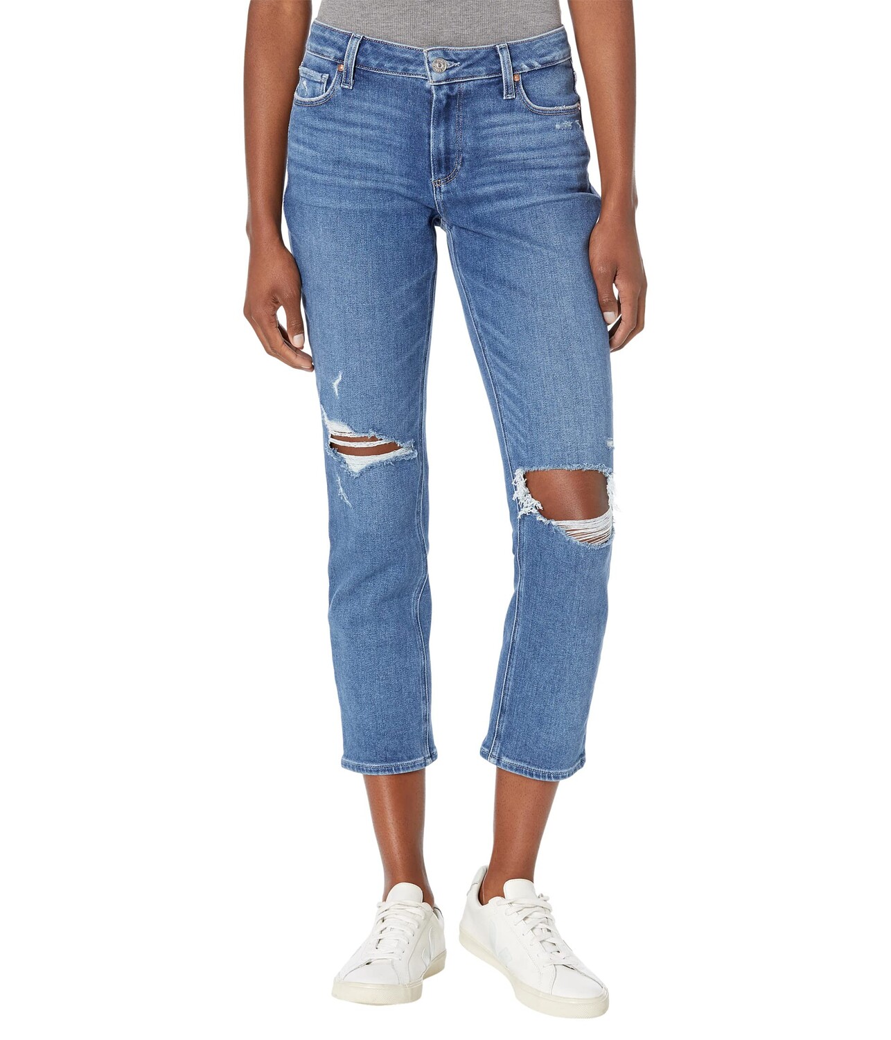 Джинсы Paige, Brigitte in Ceylon Destructed
Джинсы Paige, Brigitte in Ceylon Destructed