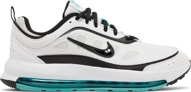 Кроссовки Nike Air Max AP 'White Washed Teal', белый
Кроссовки Nike Air Max AP 'White Washed Teal', белый