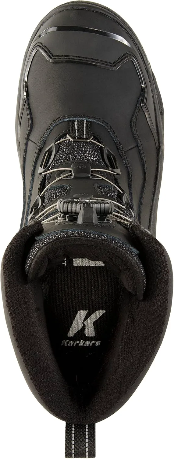 Мужские зимние ботинки Korkers Polar Vortex 600
Мужские зимние ботинки Korkers Polar Vortex 600