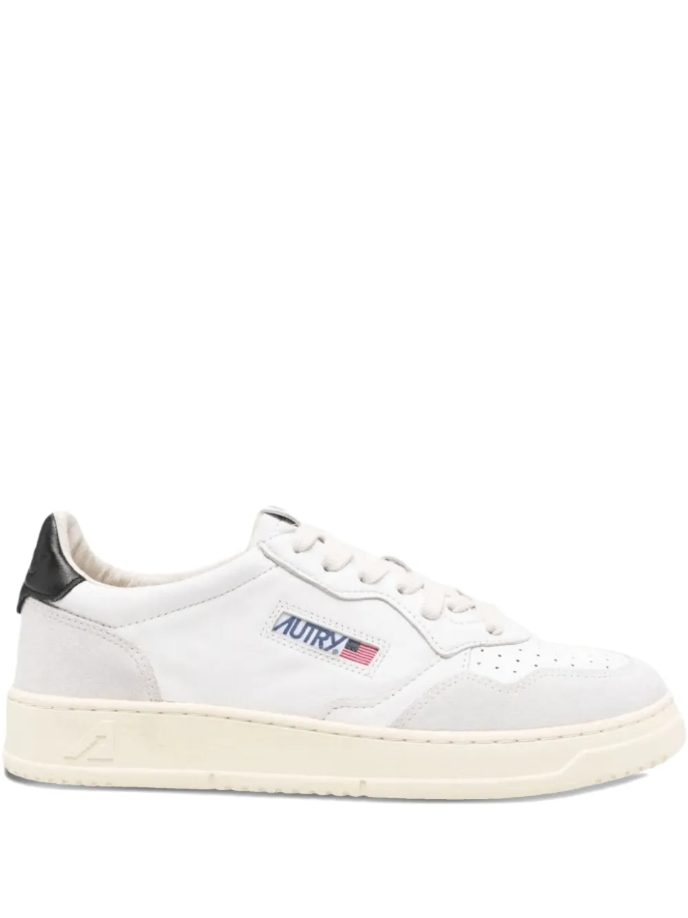 Кроссовки Medalist AUTRY, белый
Кроссовки Medalist AUTRY, белый