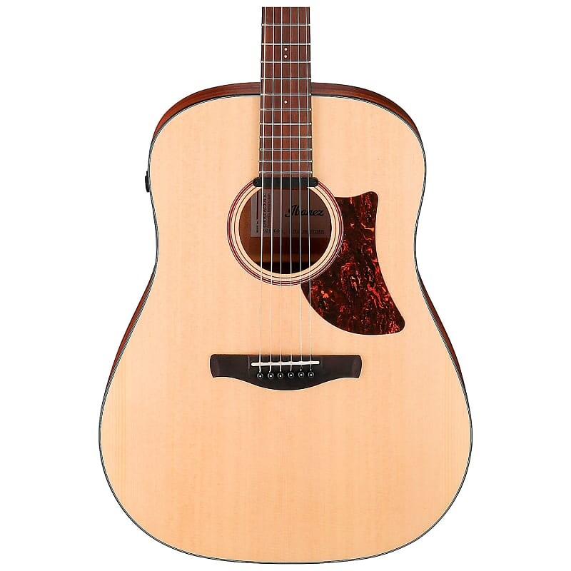 Электроакустическая гитара Ibanez AAD100E Advanced Grand Dreadnought, натуральный цвет
Электроакустическая гитара Ibanez AAD100E Advanced Grand Dreadnought, натуральный цвет