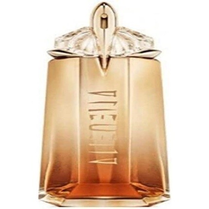 Парфюмерная вода Thierry Mugler Alien Goddess Intense 30 мл
Парфюмерная вода Thierry Mugler Alien Goddess Intense 30 мл