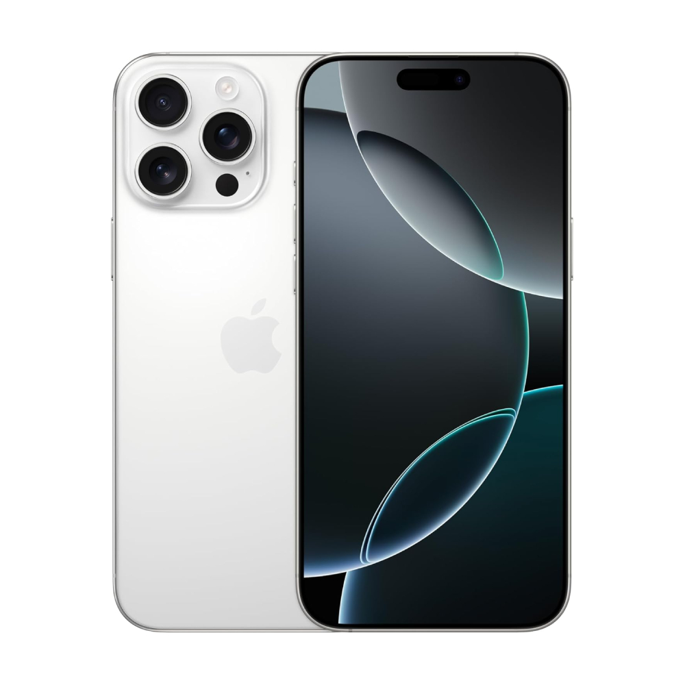 Смартфон Apple iPhone 16 Pro Max, 256 ГБ, (nanoSIM+eSIM), White Titanium, Белый, Смартфон Apple iPhone 16 Pro Max, 256 ГБ, (nanoSIM+eSIM), White Titanium
Смартфон Apple iPhone 16 Pro Max, 256 ГБ, (nanoSIM+eSIM), White Titanium, Белый, Смартфон Apple iPhone 16 Pro Max, 256 ГБ, (nanoSIM+eSIM), White Titanium