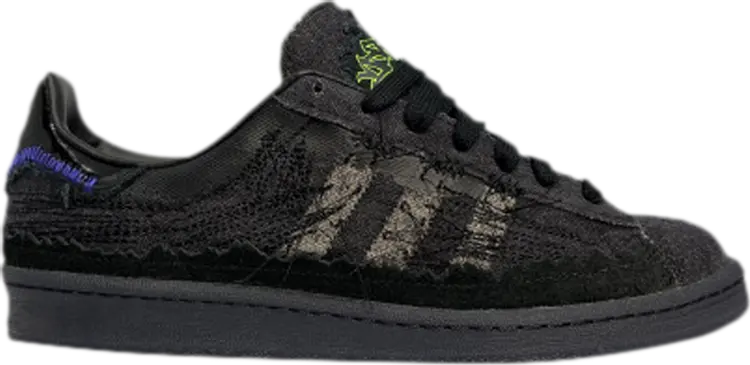 Кроссовки Adidas Youth of Paris x Campus 80s 'Black', черный, Черный;серый, Кроссовки Adidas Youth of Paris x Campus 80s 'Black', черный
Кроссовки Adidas Youth of Paris x Campus 80s 'Black', черный, Черный;серый, Кроссовки Adidas Youth of Paris x Campus 80s 'Black', черный