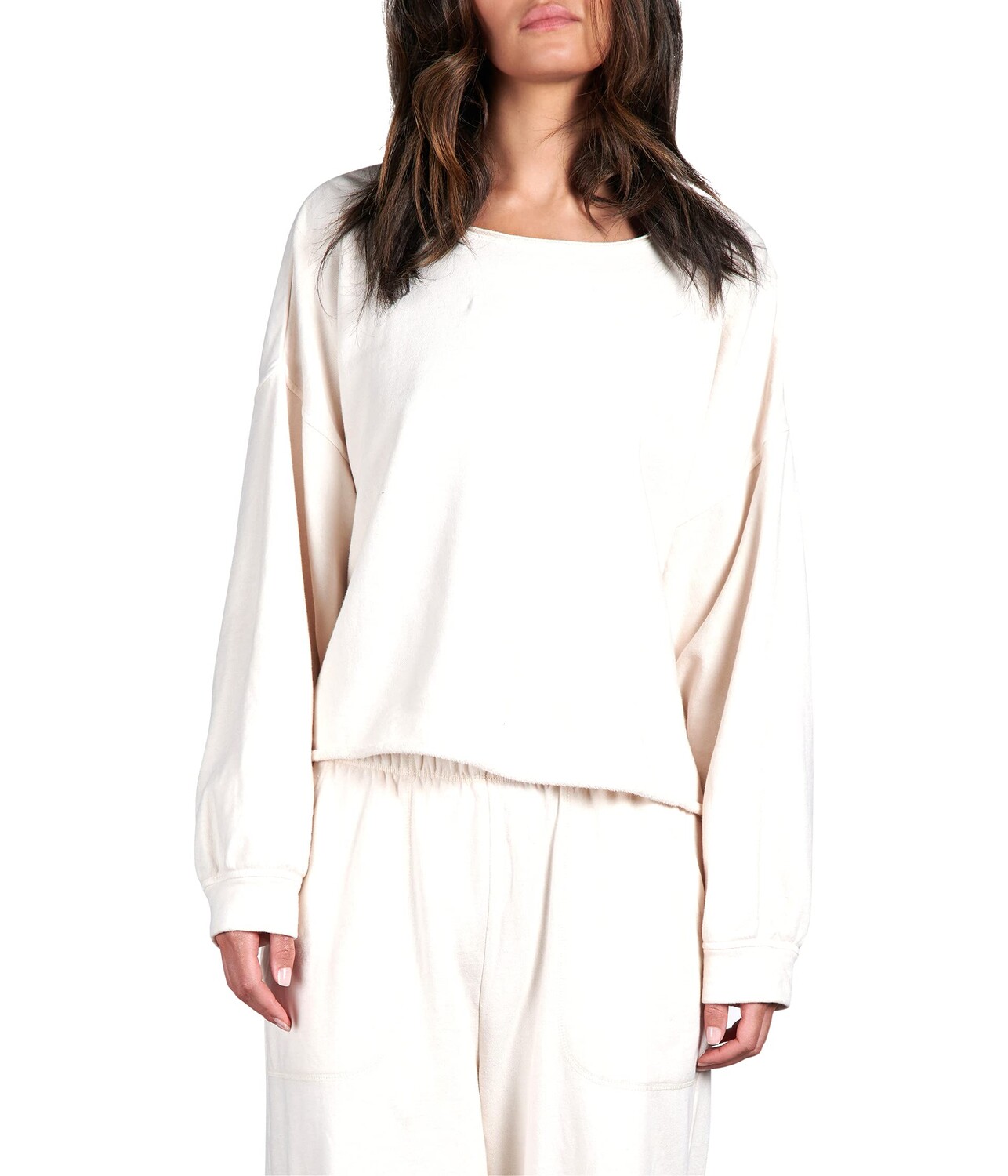 Пуловер Sanctuary, Perfect Sweatshirt, Серый, Пуловер Sanctuary, Perfect Sweatshirt
Пуловер Sanctuary, Perfect Sweatshirt, Серый, Пуловер Sanctuary, Perfect Sweatshirt