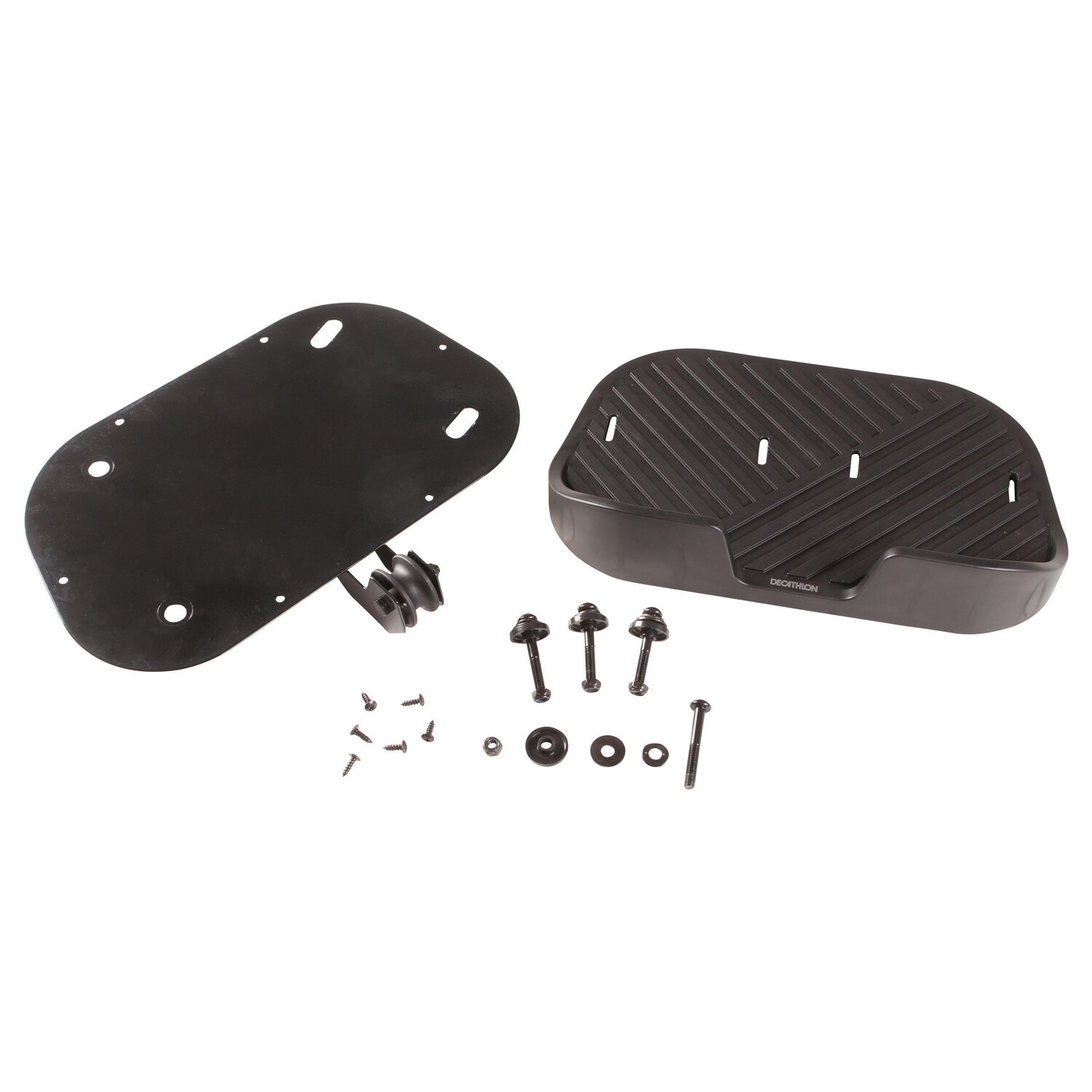 Комплект оси педали EL 120 DOMYOS
Комплект оси педали EL 120 DOMYOS