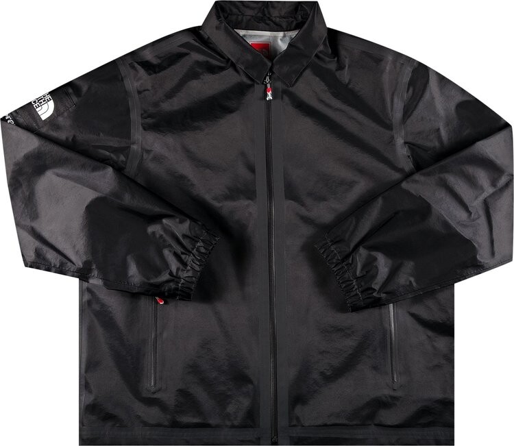 Куртка Supreme x The North Face Summit Series Outer Tape Seam Coaches Jacket 'Black', черный
Куртка Supreme x The North Face Summit Series Outer Tape Seam Coaches Jacket 'Black', черный