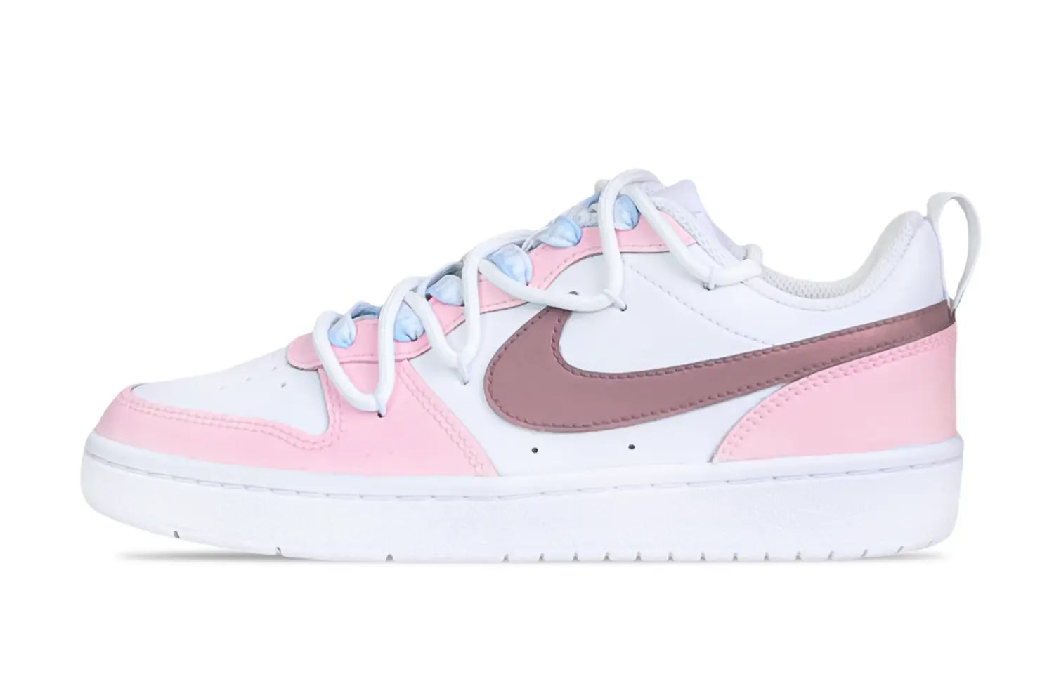 Кроссовки Nike Court Borough Skateboard Shoes Women's Low-Top White Pink, Розовый, Кроссовки Nike Court Borough Skateboard Shoes Women's Low-Top White Pink
Кроссовки Nike Court Borough Skateboard Shoes Women's Low-Top White Pink, Розовый, Кроссовки Nike Court Borough Skateboard Shoes Women's Low-Top White Pink