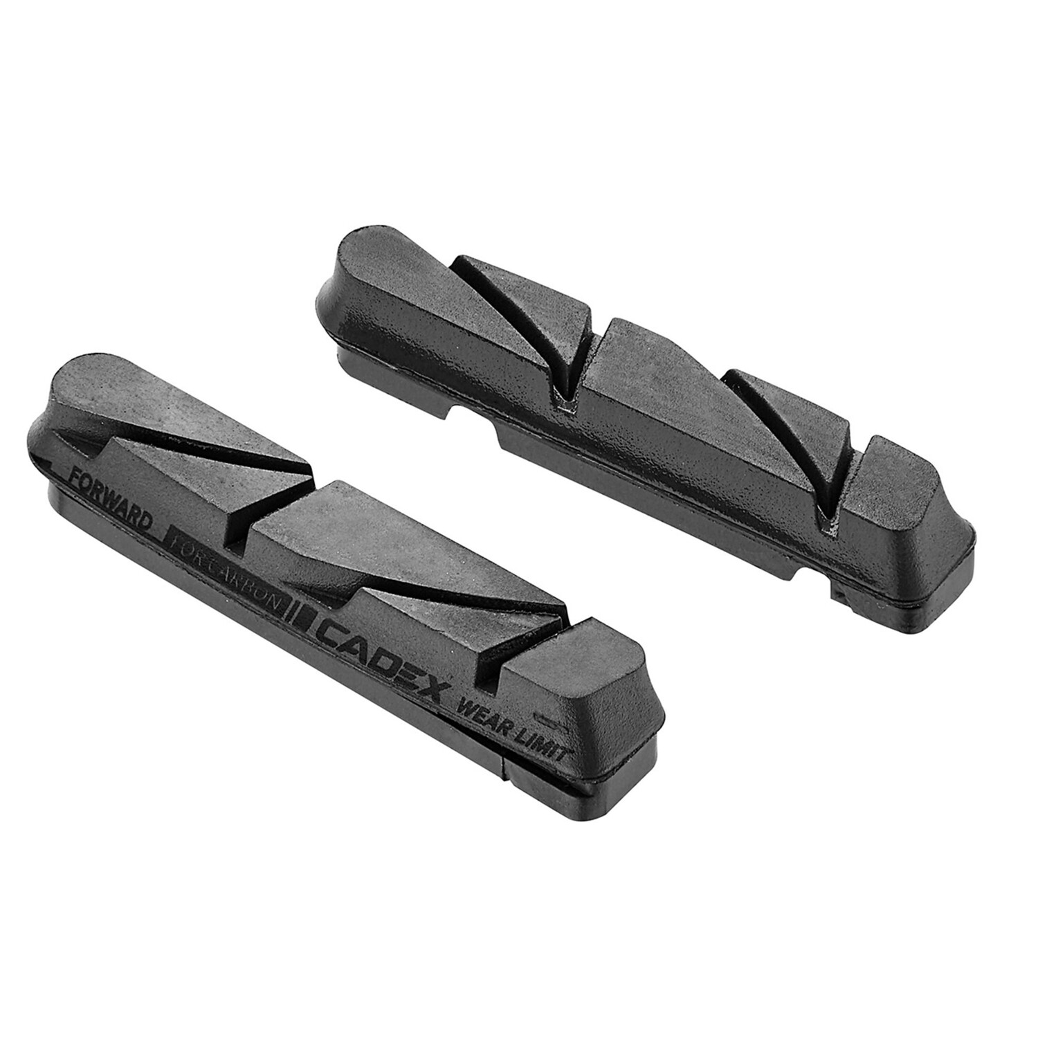 Тормозные колодки Cadex SLR0
Тормозные колодки Cadex SLR0