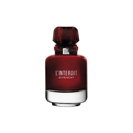 Парфюмерная вода Givenchy L'Interdit Rouge, 125 мл
Парфюмерная вода Givenchy L'Interdit Rouge, 125 мл