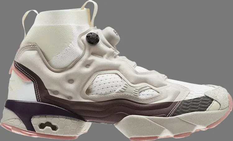 Кроссовки instapump fury ultraknit 'sand stone' Reebok, загар, Серый, Кроссовки instapump fury ultraknit 'sand stone' Reebok, загар
Кроссовки instapump fury ultraknit 'sand stone' Reebok, загар, Серый, Кроссовки instapump fury ultraknit 'sand stone' Reebok, загар