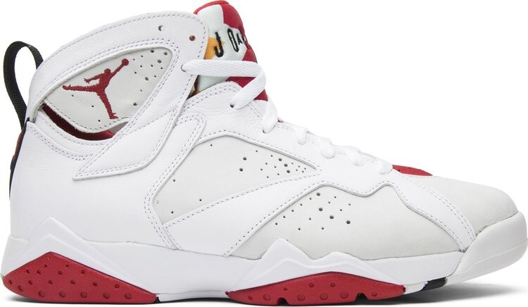 Кроссовки Air Jordan 7 Retro Hare 2015, белый, Белый;серый, Кроссовки Air Jordan 7 Retro Hare 2015, белый
Кроссовки Air Jordan 7 Retro Hare 2015, белый, Белый;серый, Кроссовки Air Jordan 7 Retro Hare 2015, белый