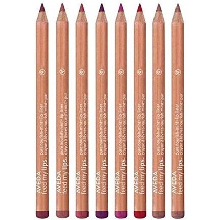 Aveda Определитель для губ с персиком и пряностями
Aveda Определитель для губ с персиком и пряностями