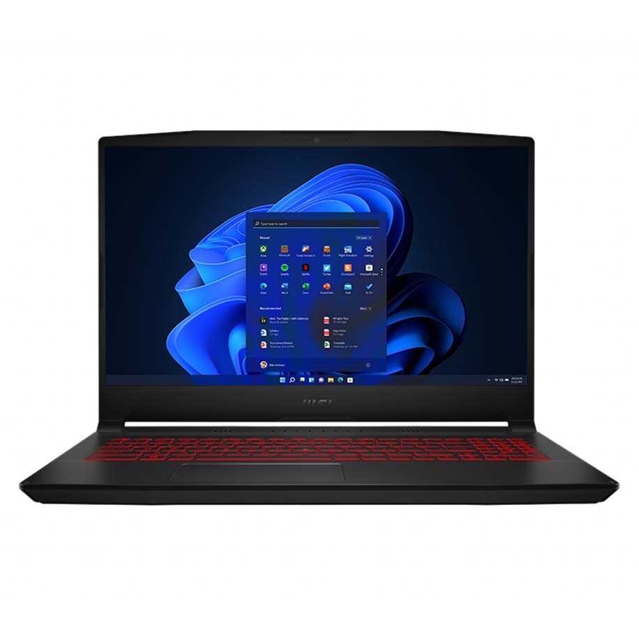 Игровой ноутбук MSI Katana GF66, 15.6" FHD, 16ГБ/512ГБ, i7-11800H, RTX 3060, черный, английская клавиатура
Игровой ноутбук MSI Katana GF66, 15.6" FHD, 16ГБ/512ГБ, i7-11800H, RTX 3060, черный, английская клавиатура