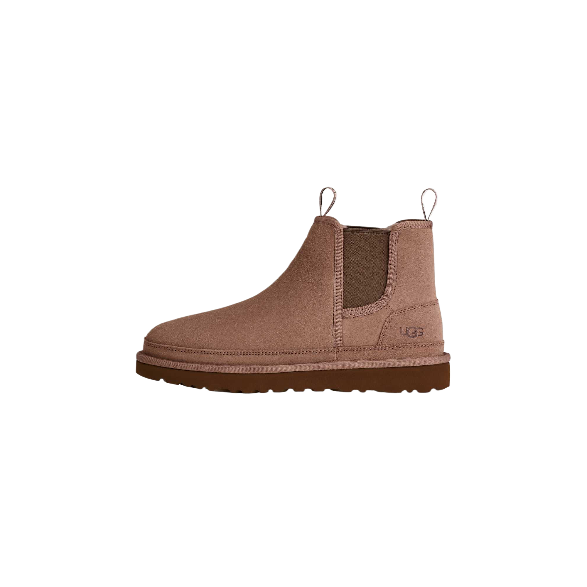 Мужские ботинки Chelsea UGG, розовый
Мужские ботинки Chelsea UGG, розовый