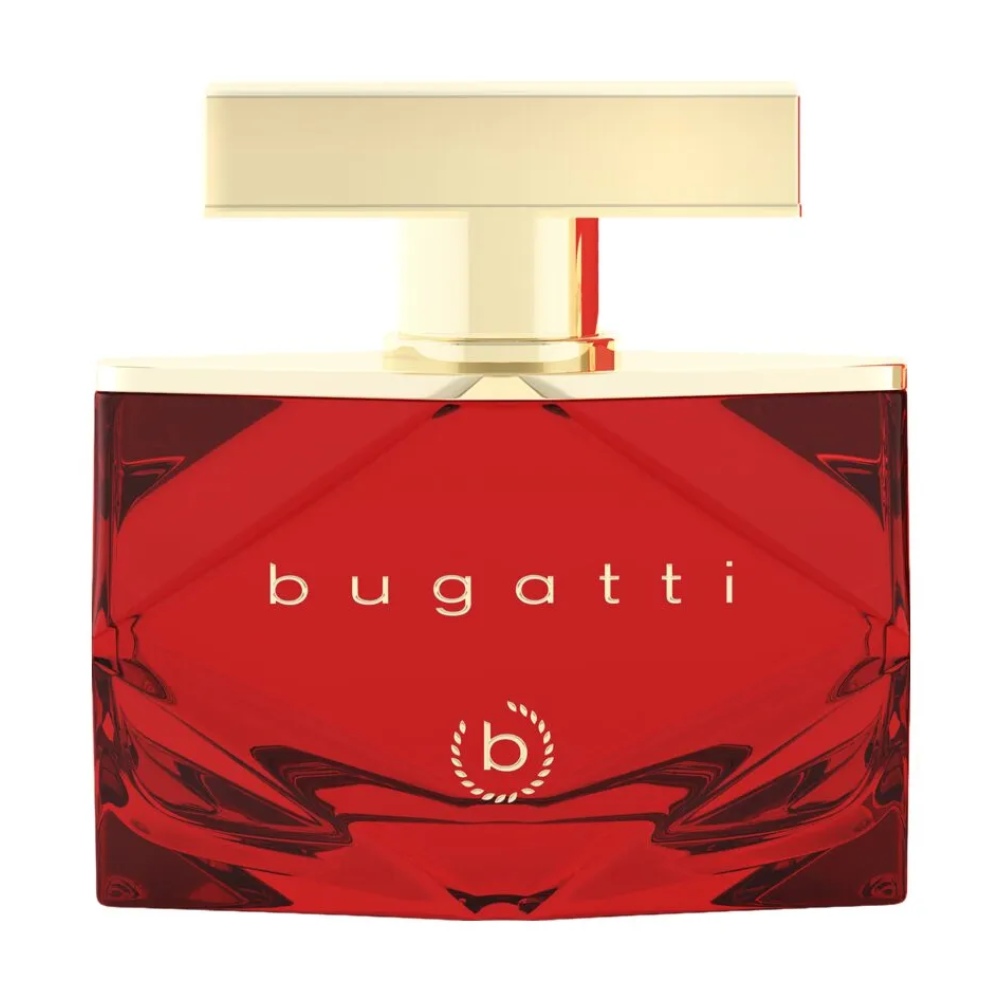 Парфюмерная вода Bugatti Bellissima Rossa
Парфюмерная вода Bugatti Bellissima Rossa