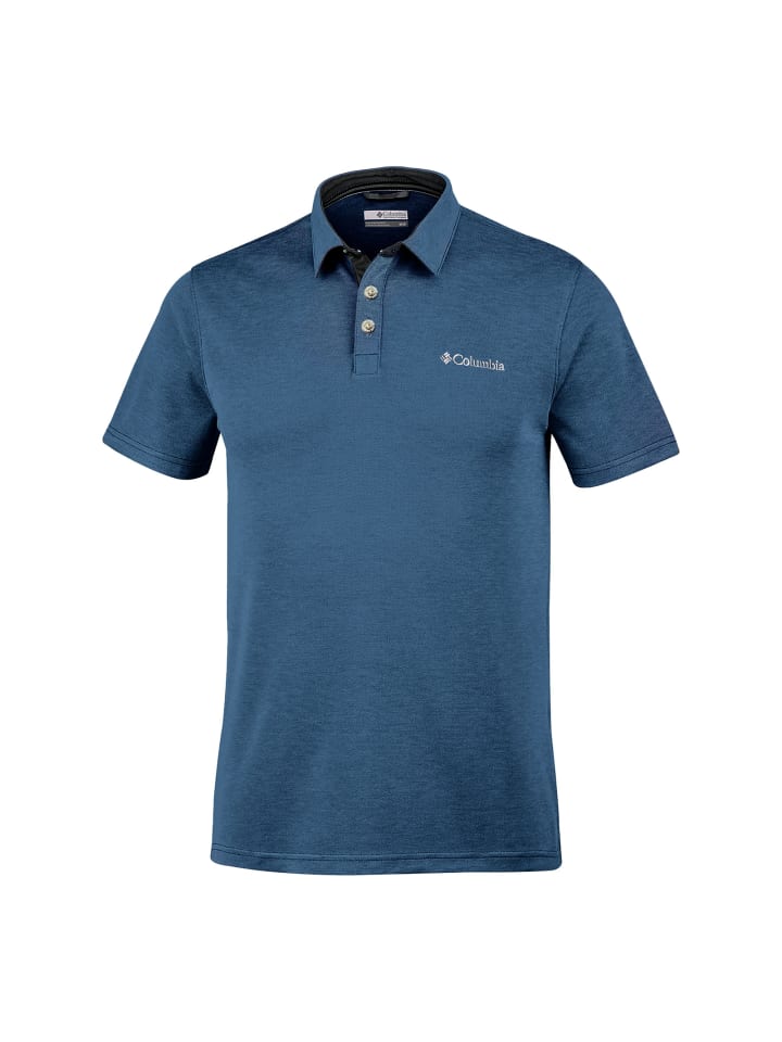Рубашка-поло Nelson Point темно-синего цвета Columbia, Синий, Рубашка-поло Nelson Point темно-синего цвета Columbia
Рубашка-поло Nelson Point темно-синего цвета Columbia, Синий, Рубашка-поло Nelson Point темно-синего цвета Columbia