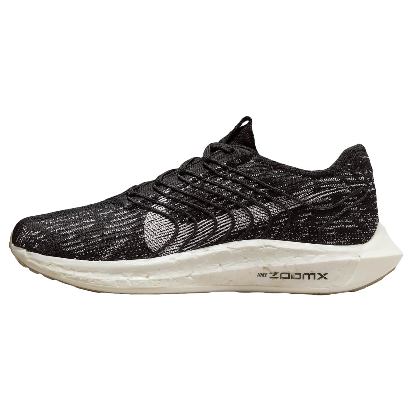 Кроссовки Nike Pegasus Turbo Next Nature, черный/белый 
Кроссовки Nike Pegasus Turbo Next Nature, черный/белый