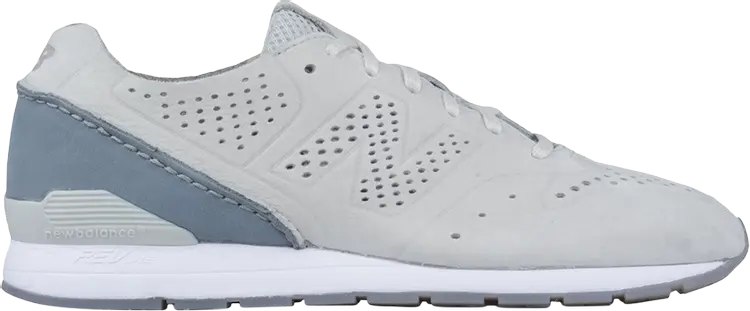 Кроссовки New Balance 696 'Concrete Grey', серый
Кроссовки New Balance 696 'Concrete Grey', серый