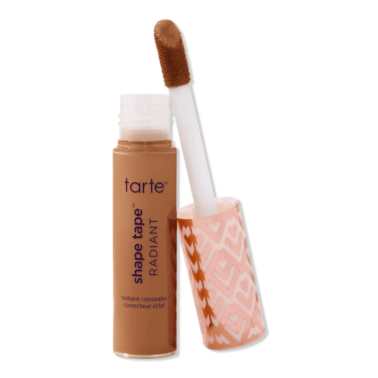 Консилер Shape Tape Radiant Tarte, 49W Tan-Deep Warm (tan to deep skin with very warm, rosy undertones)
Консилер Shape Tape Radiant Tarte, 49W Tan-Deep Warm (tan to deep skin with very warm, rosy undertones)