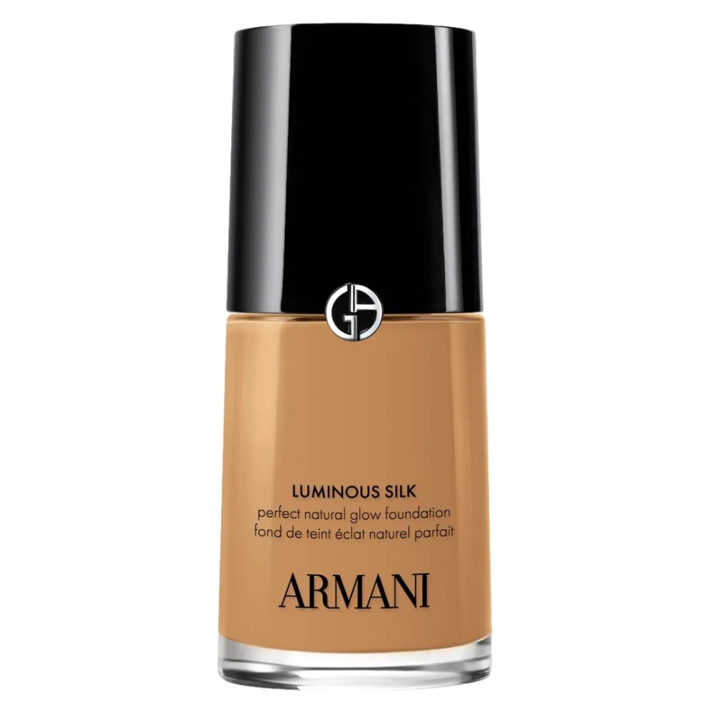Тональный крем Armani Luminous Silk Foundation, No.8.1
Тональный крем Armani Luminous Silk Foundation, No.8.1