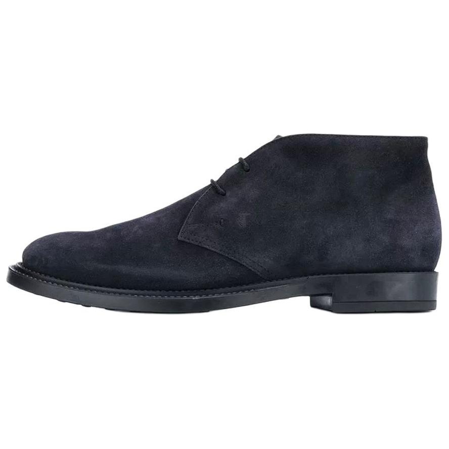 TOD'S Ботинки мужские Black Gray
TOD'S Ботинки мужские Black Gray