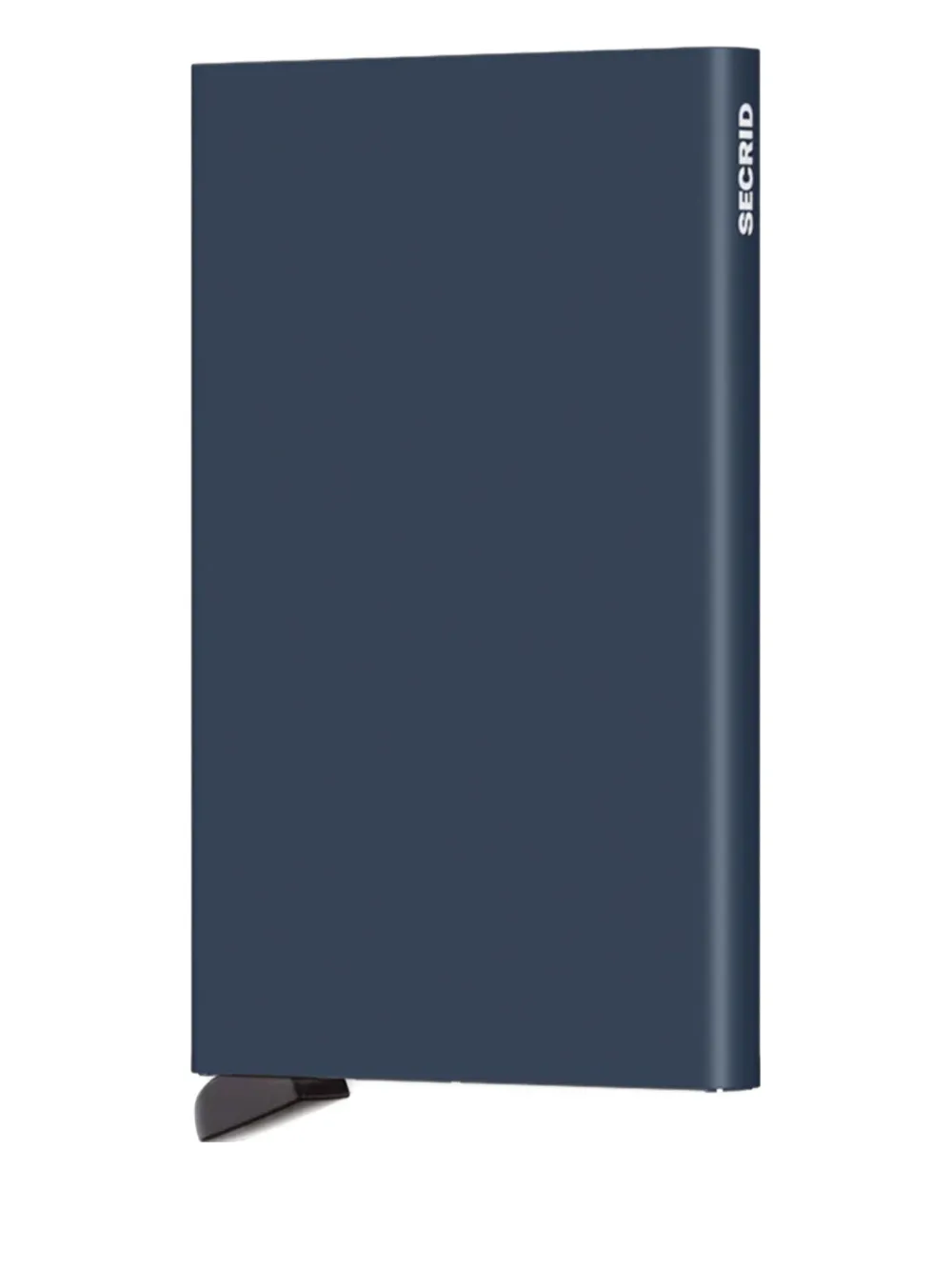 Картхолдер с логотипом Secrid, синий
Картхолдер с логотипом Secrid, синий