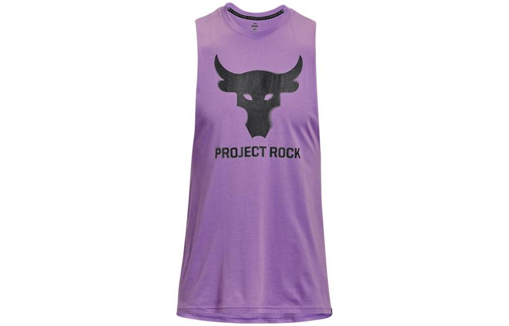 Майка мужская фиолетовый Under Armour, фиолетовый
Майка мужская фиолетовый Under Armour, фиолетовый