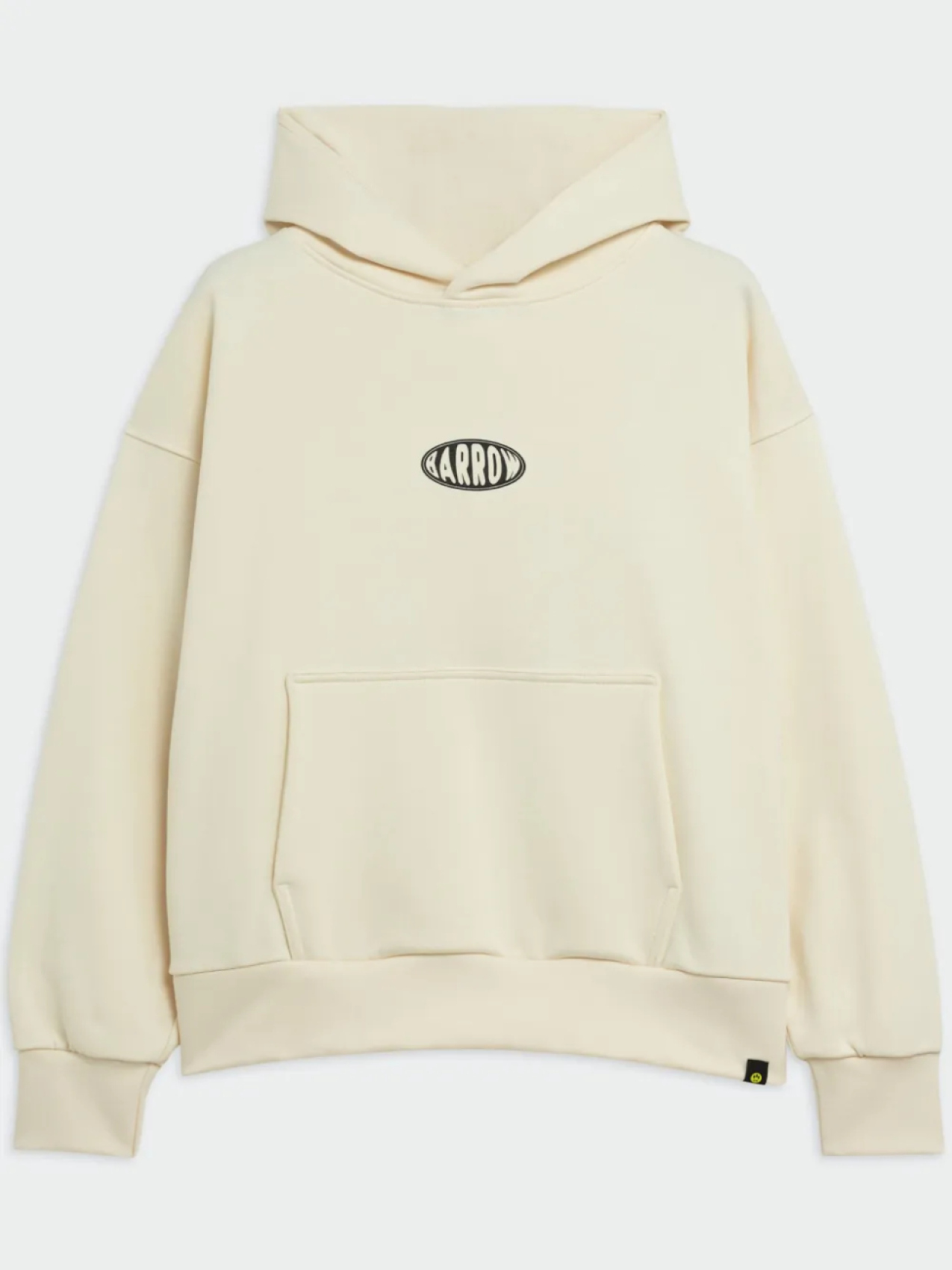 Толстовка с логотипом BARROW, нейтральный
Толстовка с логотипом BARROW, нейтральный