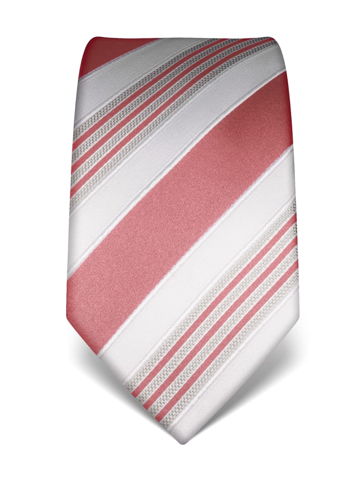 Vincenzo Boretti Галстук пыльно-розового цвета
Vincenzo Boretti Галстук пыльно-розового цвета