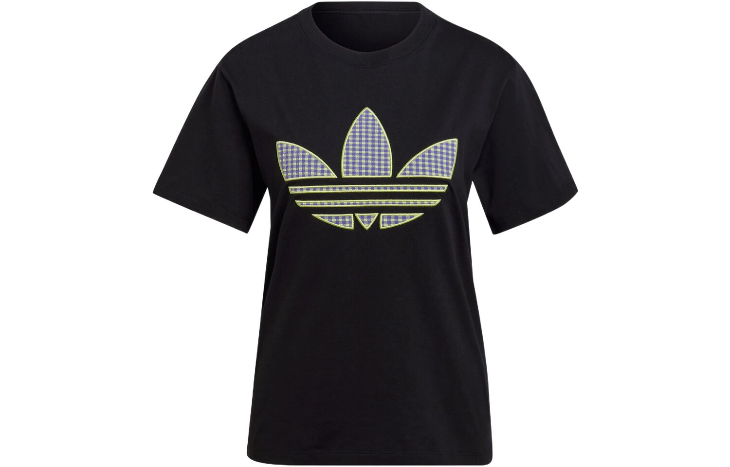 Adidas Originals Женская футболка, цвет Black
Adidas Originals Женская футболка, цвет Black